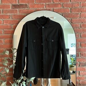 All Saints Mens Button Down - worn once